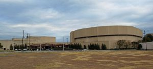 Birmingham–Jefferson Convention Complex in Birmingham, Alabama, venue of Kami-Con