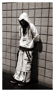 Assassin's Creed cosplayer at Naka-Kon 2013