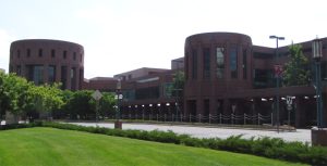 Minneapolis Convention Center, venue of Twin Cities Con